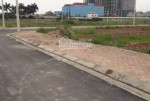 Gia đình tôi cần bán đất sổ đỏ xã Di Trạch, Hoài Đức, 38,5m2, giá 998 triệu