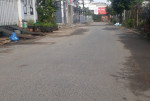 Chính chủ bán nhà 1 trệt 1 lửng đường 36, Linh Đông, Thủ Đức. Giá 4.15 tỷ / 57 m2.