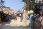 Tôi cần bán đất Đại Tự, Kim Chung, Hoài Đức, 50m2, ô tô vào đất, giá 1,65 tỷ