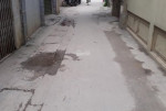 Bán đất thổ cư Di Trạch, Hoài Đức, 36.5m2, giá 986 triệu