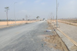 Cần bán gấp lô đất trong KDC City Land Bình Dương giá chỉ 975 triệu, vị trí mặt tiền đường DT746