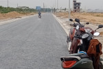 Đất thổ cư sổ hồng riêng MT DT746, KDC City Land BD giá gốc 988 triệu, SHR. LH 0901 453 958