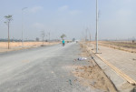 Đất thổ cư City Land Bình Dương, chỉ với 970Tr/nền, sổ riêng, trung tâm Tx.Tân Uyên