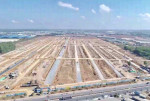 Đất thổ cư City Land Bình Dương, chỉ với 972Tr/nền, sổ riêng, kề KCN Nam Tân Uyên