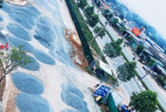 Đất thổ cư City Land Bình Dương, chỉ với 973Tr/nền, sổ riêng, MT Tỉnh lộ DT746
