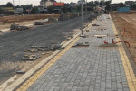 Đất thổ cư City Land Bình Dương, chỉ với 974Tr/nền, sổ riêng, đối diện UBND Khánh Bình-Tân Uyên