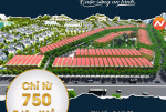 HOT!Dự án KĐT “ An Viên Central Park” mở bán GD1 giá 750tr/lô LH 0905 920 910