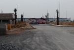 Đất thổ cư chỉ với 971Tr/nền, KDC City Land Bình Dương, gần Vòng xoay Kim Hằng