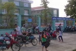 Tôi cần bán gấp 300m2 đất thổ cư 100% dân cư đông ngay khu công nghiệp mới Bình Dương tôi bao sổ