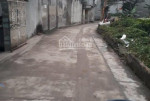 Chỉ 880 triệu có ngay lô đất 35m2 tại Yên Vĩnh, Kim Chung, Hoài Đức