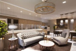 CH Vinhomes Golden River Ba Son 2PN - 83m2 - full NT - view tầng trung - 11,3 tỷ - 0906763010