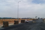 Bán đất Tx.Tân Uyên, 3 mặt giáp KCN Nam Tân Uyên, 978Tr, 70m2, SHR, MT DT746