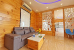Biệt thự biển chỉ với 18/m2 sở hữu lâu dài, lợi nhuận hấp dẫn. LH: 0947949881