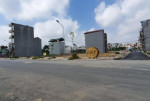 Bán đất đấu giá Trũng Trên, Lai Xá, Hoài Đức, 75m2, đường rộng 11m, vỉa hè, giá 3,52 tỷ