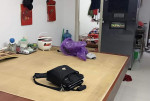Cho thuê chung cư Ruby3 Phúc Lợi Long Biên,Full đồ, 45m2,LH: 0967688693