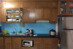 Cho thuê căn hộ Rice City 6tr/th, 55m2 Full nội thất LH: 0967688693