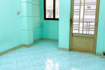 Bán nhà hẻm trước nhà 4m Nguyễn Thượng Hiền, P.5, Bình Thạnh Dt: 3,5x14m nở hậu , trệt 2 lầu