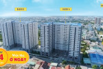 Chủ Nhà Cần Nhượng Lại Căn Hộ Quận 8,2PN Vì Đi Nước Ngoài Định Cư . LH : 0703985344 - GIANG