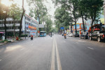 Bán đất tặng nhà Triều Khúc Hà Đông, kinh doanh . Lh Mr. Đạt