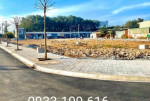 NHÀ ĐẤT PHÚ HÒA CẦN BÁN VÀI LÔ ĐẤT Ở NGAY TRUNG TÂM TDM.