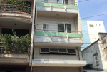 Hàng hiếm mặt tiền Minh Phụng 3.5*14.5m, 2 lầu giá rẻ Quận 11