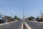 Đất thổ cư gần BV Xuyên Á,Thanh Phước,Gò Dầu,Tây Ninh.