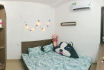 ( SIÊU ĐẸP)Cho thuê căn hộ Rubycity3 Phúc Lợi Long Biên 54m2, Full nội thất, 9tr/tháng.