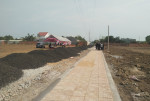 Đất nền giá rẻ Bình Dương! giá gì tầm 549 triệu 1 nền 150m/2. đã có sổ hồng đầy đủ. Cơ sở hạ tầng đã đầy đủ, dân cư hiện hữu, gần các cơ sở tiện ích như chợ siêu thị các cơ quan hành chính trường học.... Ai có nhu cầu đầu tư hoặc mua ở thì liên hệ lạ...