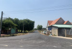 Chỉ 275 triệu hết đất gần KCN Phước Đông,Gò Dầu,Tây Ninh.