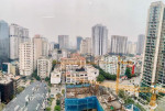 Mua Chung Cư, Đừng Bỏ Qua DLC Complex =>Trung Tâm Quận Thanh Xuân.