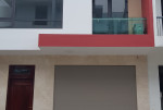 Bán nhà phố kinh doanh trung tâm Việt Trì, Cạnh chợ Việt Trì, sổ đỏ chính chủ LH 0987921369