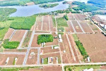 Đất nền giá rẻ Bình Phước nằm trong trung tâm Huyện đồng Phú! giá tầm 550 triệu 1 nền 150m/2. đã có sổ hồng.