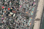 CHÍNH CHỦ SANG NHƯỢNG LÔ ĐẤT VUÔNG VỨC 2 MẶT TIỀN ĐƯỜNG HÀ KỲ NGỘ VÀ HỒ THẤU