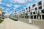 Bán nhà mặt phố kinh doanh trung tâm Việt Trì, cạnh khách sạn Mường Thanh, sổ đỏ chính chủ 0987921369