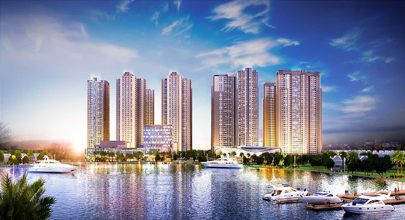 Bất động sản