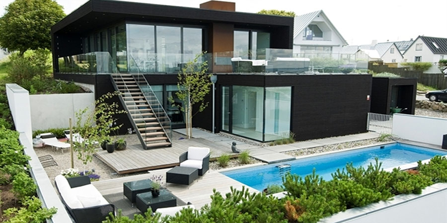 Những điều cần lưu ý khi mua đất làm nhà vườn