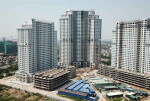 Chính chủ cần cho thuê chung cư 2 ngủ dự án IA 20 nằm trong KĐT Ciputra, Đông Ngạc,Bắc Từ Liêm, HN.