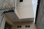 Bán nhanh nhà 1 trệt, 1 lầu tại Nhà Bè TPHCM, Sang tên vi bằng, dt 5x3.5 chỉ 640tr. Lh:0916879891.