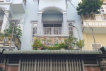 Nhà phố,1T2L,khu an ninh,gần chợ,SHR,sang tên ngay