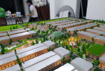 KCN ĐỨC PHÁT 3 LAI UYÊN BÀU BÀNG BÌNH DƯƠNG