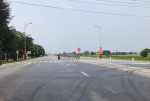 ĐẤT NỀN TDP THANH LƯƠNG - KQH HƯƠNG XUÂN - ĐỐI DIỆN GA VĂN XÁ - ĐƯỜNG TRÀ KỆ 36M