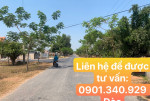 Đất ngay khu dân cư đông ,gần KCN Phước Đông,giá rẻ phù hợp với ai có tài chính thấp.