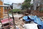 cho thuê đất xa lộ hà nội , quận 2