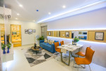 Chung cư PCC1 Thanh Xuân chỉ 1,97 tỷ sở hữu căn 2PN rộng 61,6m2