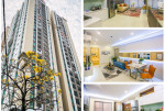 chung cư PCC1 Thanh Xuân.căn 3pn chỉ 2,55 tỷ.Chiết khấu lên tới 200tr.LH: 0364079353