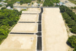 Cam Lâm – Đinh Tiên Hoàng Trục Đường Kết Nối Sân Bay – Khu Resort