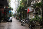 Bán nhà 3,7 tỷ,40m, Bạch Mai,ô tô tránh trước cửa,về ở ngay,lh 098.912.6619.