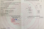 Bán Nhà Phố thương mại CẠNH CHỢ TRUNG TÂM TP VIỆT TRÌ - ĐÃ CÓ SỔ ĐỎ LH: 0967630468