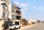 Tổng thanh lý 29 nền đất, 6 lô biệt thự và 5 lô góc thổ cư 100% khu vực - TP. Hồ Chí Minh