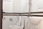 Bán gấp nhà đường Giáp Bát, Quận Hoàng Mai 30m2, mặt ngõ, giá chỉ 2.75 tỷ.
